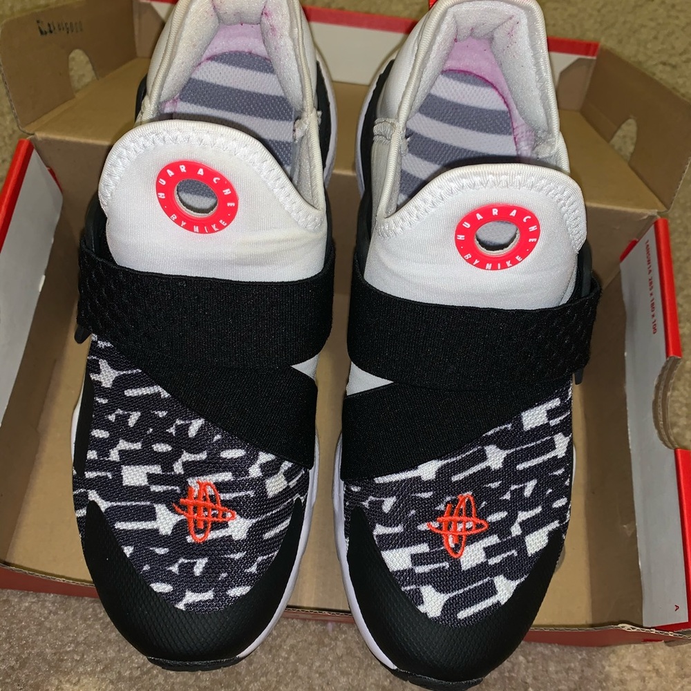 Nike huarache extreme
